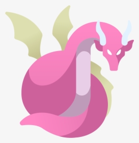 Monster Icon - Fairytale Monster Transparent, HD Png Download, Transparent PNG