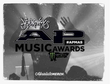 Nominees For The 2017 Apmas - Journeys Shoe Store, HD Png Download, Transparent PNG