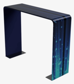 Right Angle Arch, Available In Multiple Sizes - Sofa Tables, HD Png Download, Transparent PNG