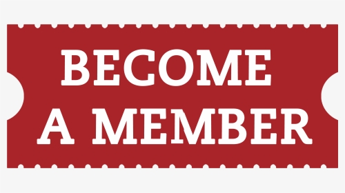 Become A Member Of Filmbox Community Cinema And Pay - Membership Open, HD Png Download, Transparent PNG