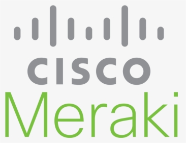 Cisco Meraki Dubai - Cisco Meraki Logo Png, Transparent Png, Transparent PNG