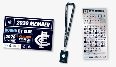 Icon For Gallery - Carlton Football Club, HD Png Download, Transparent PNG