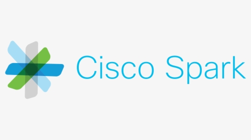 Cisco Spark Logo White Background, HD Png Download, Transparent PNG