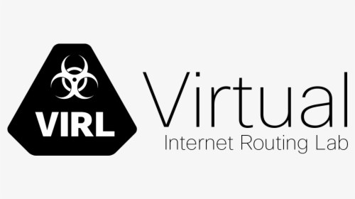 Cisco Virl, HD Png Download, Transparent PNG