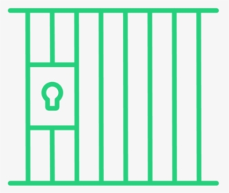Icon Bars-02 - Simple Ms Main Gate Design, HD Png Download, Transparent PNG