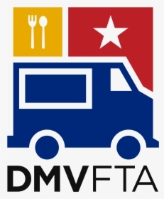 Dmv Food Truck Association, HD Png Download, Transparent PNG