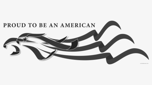 American Eagle Clipartblack Com Animal Free Images - Independence Day Posters, HD Png Download, Transparent PNG