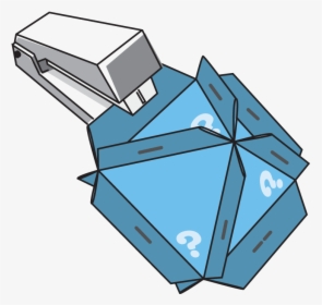 Dice - Triangle, HD Png Download, Transparent PNG