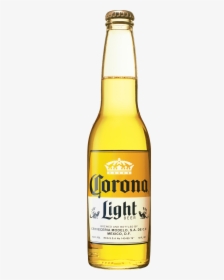 Transparent Cerveza Modelo Png - Corona Beer, Png Download, Transparent PNG