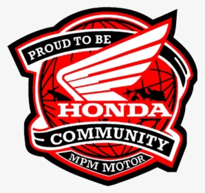 Transparent Logo Honda Png - Logo Honda One Heart, Png Download, Transparent PNG