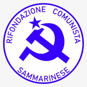 Communist San Marino, HD Png Download, Transparent PNG