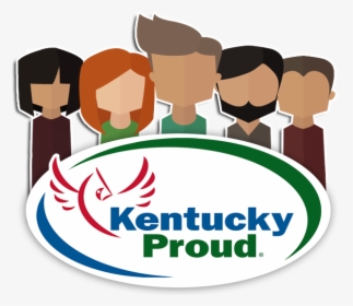 Plate It Up Kentucky Proud, HD Png Download, Transparent PNG