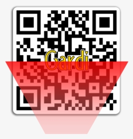 Transparent Scan Code Png - Mobile Phone, Png Download, Transparent PNG