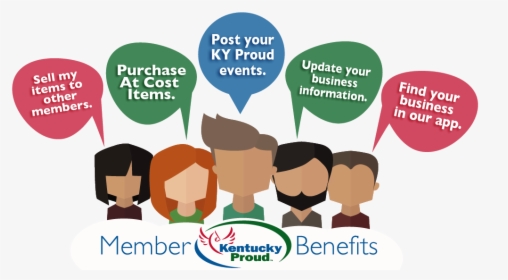 Kentucky Proud , Png Download - Kentucky Proud, Transparent Png, Transparent PNG
