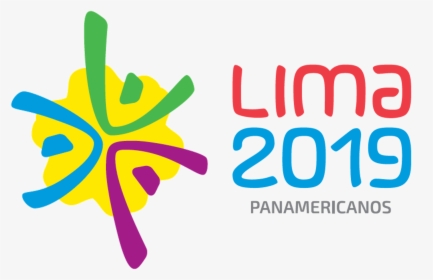 Logotipo Oficial Juegos Panamericanos Lima 2019 - Logotipo De Los Juegos Panamericanos 2019, HD Png Download, Transparent PNG
