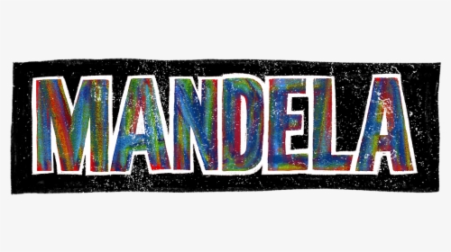 In Proud Partnership With The Mandela Family - Visual Arts, HD Png Download, Transparent PNG