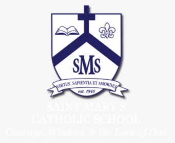 St Mary's School Rome Ga, HD Png Download, Transparent PNG