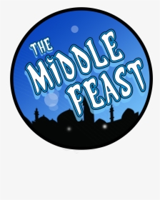 The Middle Feast Food Truck , Png Download, Transparent Png, Transparent PNG