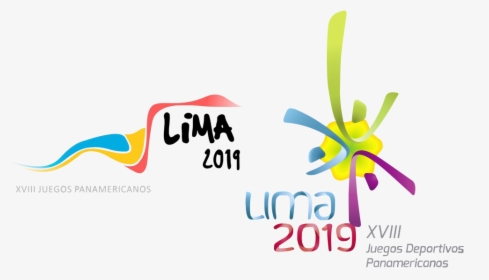 Lima S Preparations For The 2019 Pan And Parapan American - Graphic Design, HD Png Download, Transparent PNG