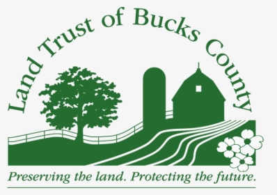 Land Trust Of Bucks County, HD Png Download, Transparent PNG