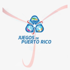 Juegos De Puerto Rico 2017, HD Png Download, Transparent PNG
