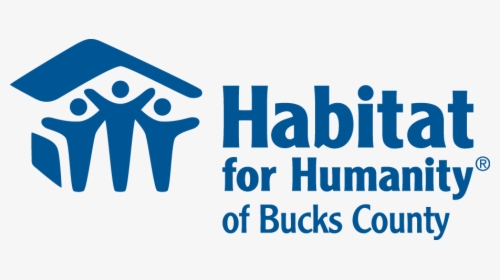 Habitat For Humanity Bucks County, HD Png Download, Transparent PNG