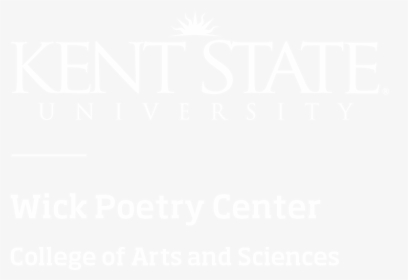 C Wick Poetry Center College Of Arts And Sciences Vert - Vr Headset Icon White, HD Png Download, Transparent PNG
