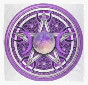Purple Wicca, HD Png Download, Transparent PNG