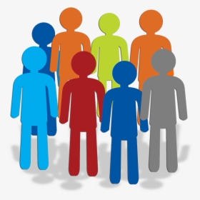 Committees - Daily Standup Meeting Icon, HD Png Download, Transparent PNG