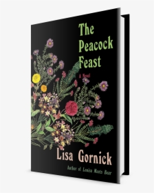 The Peacock Feast - Red Spot Book For Mcat, HD Png Download, Transparent PNG