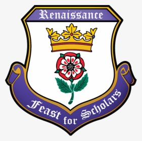 Renaissance Feast Logo - Emblem, HD Png Download, Transparent PNG