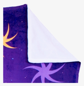 Grateful Dead Purple Moon Swing Coral Fleece Blanket - Starfish, HD Png Download, Transparent PNG