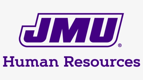 Jmu Human Resources Vert Purple Small - Poster, HD Png Download, Transparent PNG