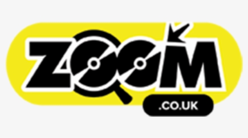 Zoom Co Uk Logo, HD Png Download, Transparent PNG
