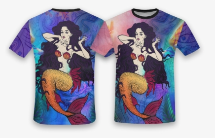 Mermaid, HD Png Download, Transparent PNG