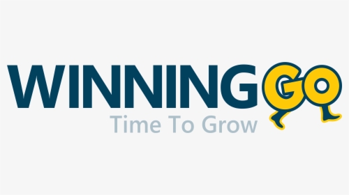 Winninggo Logo-png - Graphic Design, Transparent Png, Transparent PNG