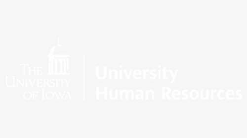 Logo For University Of Iowa University Human Resources - Graphic Design, HD Png Download, Transparent PNG