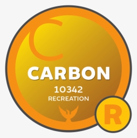 Ep Recreation Carbon 10342 - Circle, HD Png Download, Transparent PNG