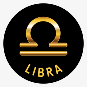 Libra Stickers Messages Sticker-0 - Circle, HD Png Download, Transparent PNG