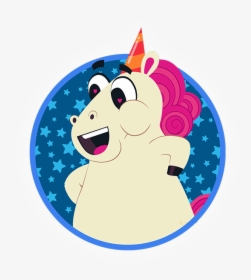 Go Away Unicorn Book, HD Png Download, Transparent PNG