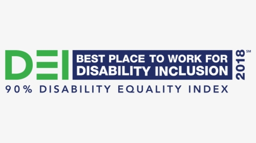 Disability Equality Index 2018, HD Png Download, Transparent PNG