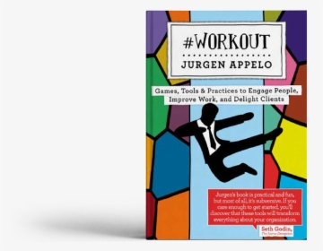 Workout Book Work Culture, HD Png Download, Transparent PNG
