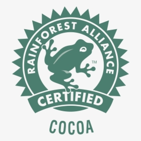 Thumb Image - Rainforest Alliance Certified, HD Png Download, Transparent PNG
