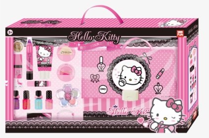 Transparent Hello Kitty Birthday Png - Hello Kitty, Png Download, Transparent PNG