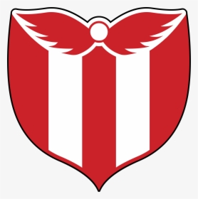 Ca River Plate Logo Png Transparent - River Plate Montevideo, Png Download, Transparent PNG