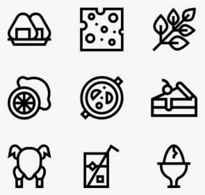 Farm Vector Icon, HD Png Download, Transparent PNG