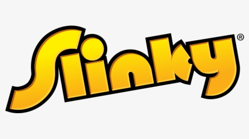Logo Original Slinky Png, Transparent Png, Transparent PNG