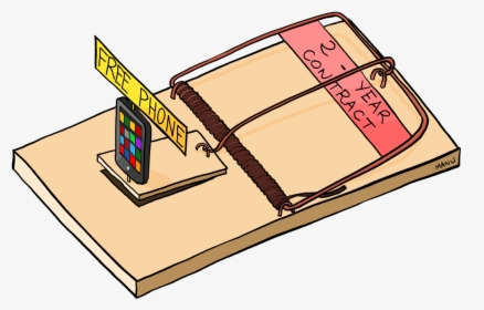 Mousetrap Png Photos - Retention Funny, Transparent Png, Transparent PNG