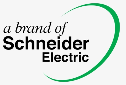 Brand Of Schneider Electric, HD Png Download, Transparent PNG