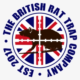 Rat Clipart Mouse Trap Game - Emblem, HD Png Download, Transparent PNG